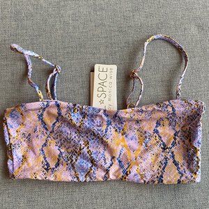 L*Space Rebel Bikini Top